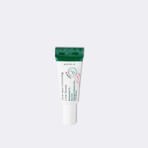 Axis- y dark spot correcting glow serum - 5ml