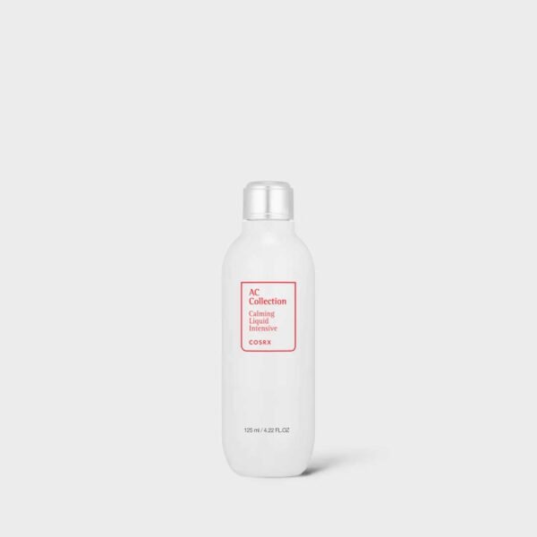 Cosrx Calming Liquid Intensive - 125ml