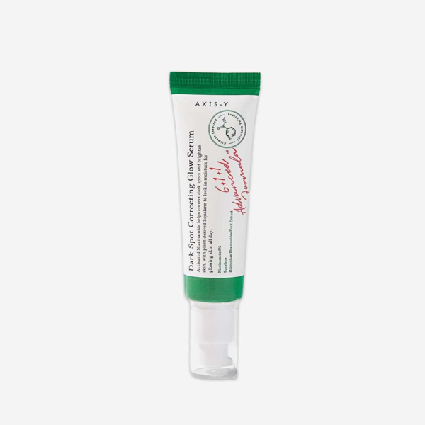 AXIS-Y Dark Spot Correcting Glow Serum - 50ml