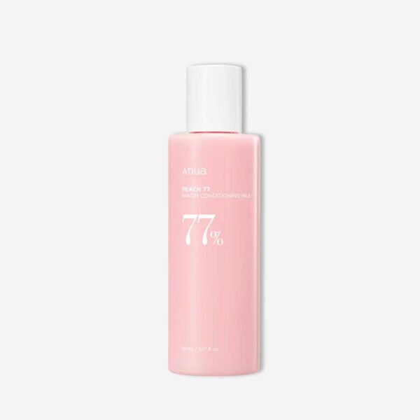 Anua Peach 77% Niacin Conditioning Milk - 150ml
