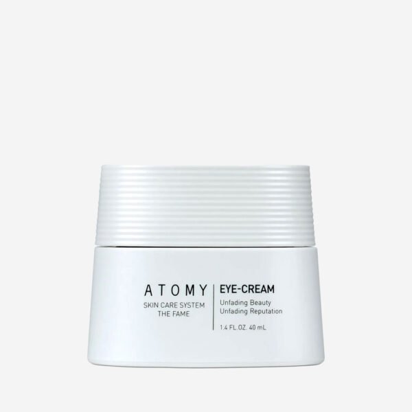 Atomy Skin Care System The Fame Eye Cream - 40ml