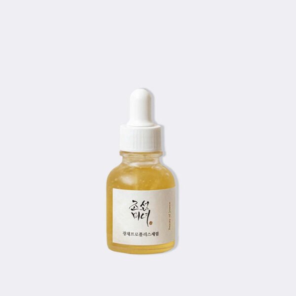 Beauty of joseon glow serum propolis + niacinamide - 30ml