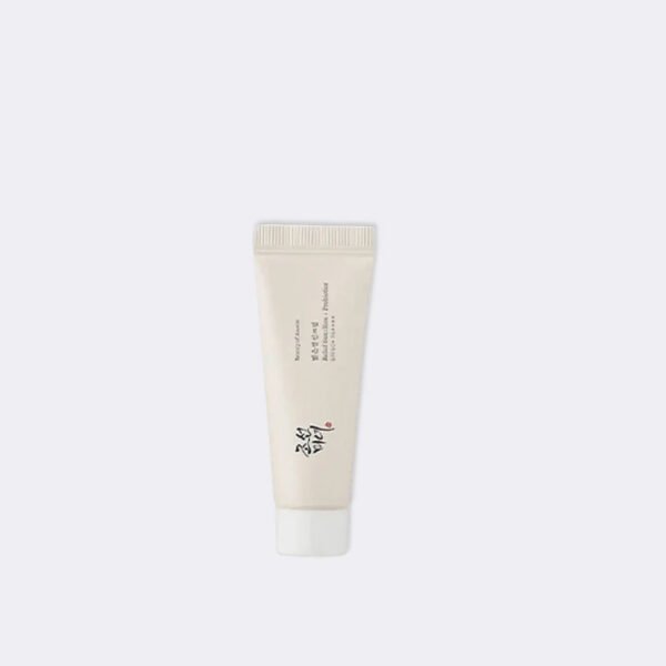 Beauty of joseon relief sun: rice+probiotics spf50+ pa++++ - 10ml