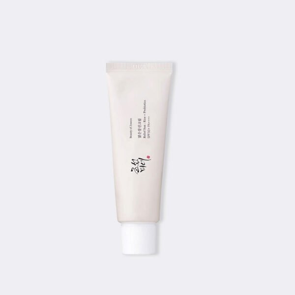 Beauty of joseon relief sun: rice+probiotics spf50+ pa++++ - 50ml