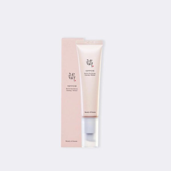 Beauty of joseon revive eye serum ginseng+retinal - 30ml