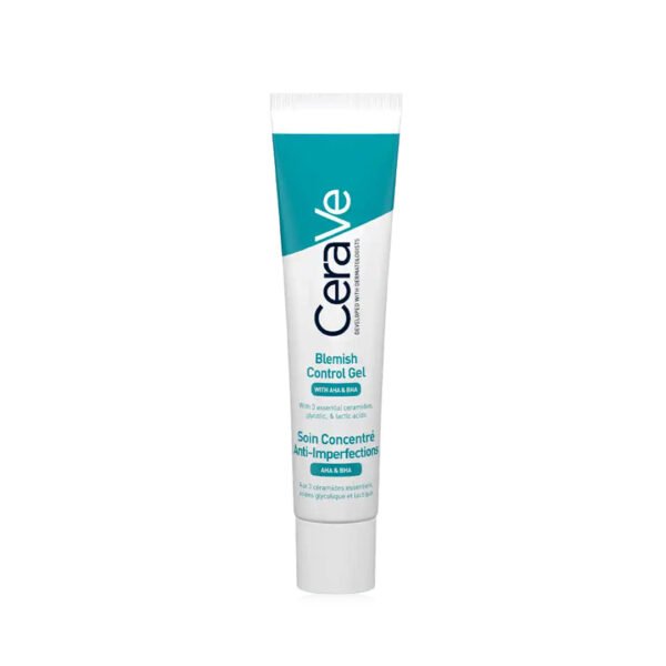 Cerave Acne Control Gel - 40ml