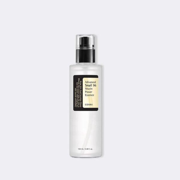 Cosrx advanced snail 96 mucin power essence- 100ml