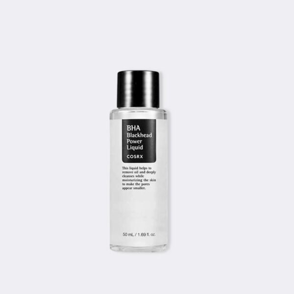 Cosrx bha blackhead power liquid - 50ml