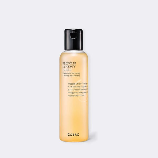 Cosrx propolis synergy toner - 150ml