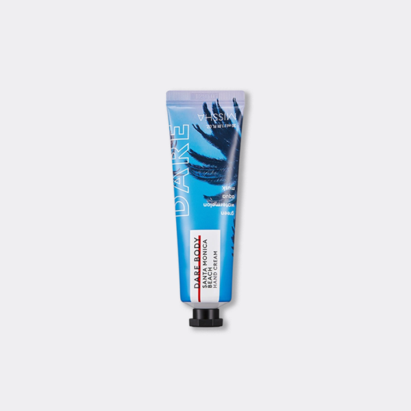 Dare body santa monica beach hand cream- 30ml