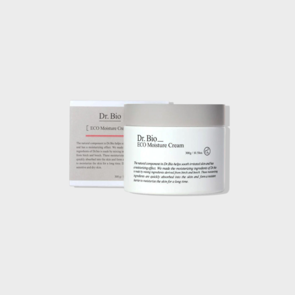 Dr. bio eco moisture cream - 300g
