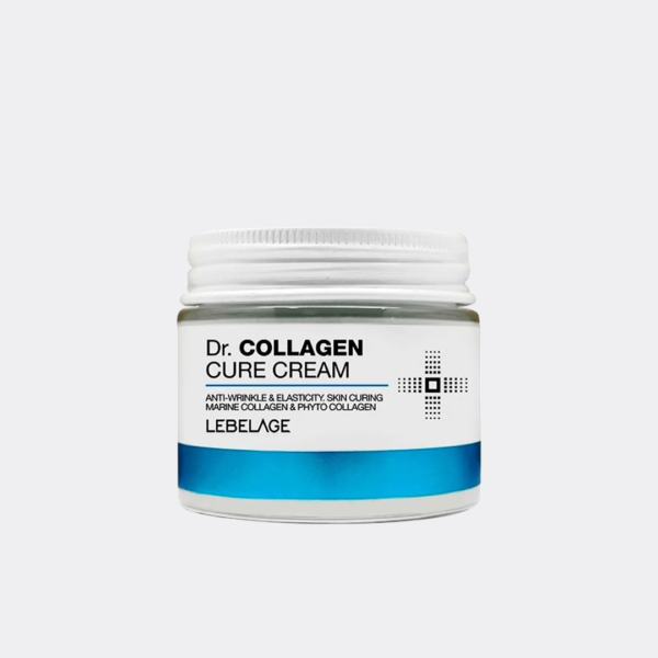 Dr. collagen cure cream- 70ml