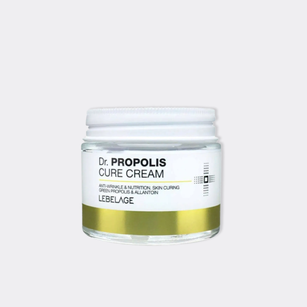 Dr. propolis cure cream- 70ml