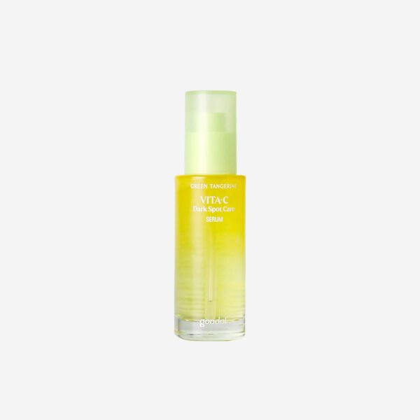 Goodal Green Tangerine Vita C Dark Spot Serum - 40ml