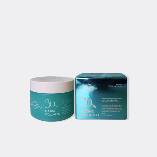 Grace day 30% marine collagen cream- 50ml
