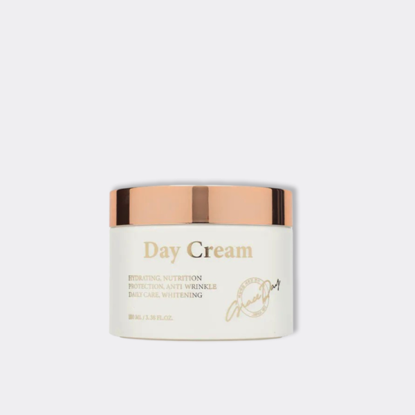 Grace day Day cream- 100ml