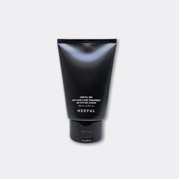 Heeyul bio anti hair loss treatment 200ml