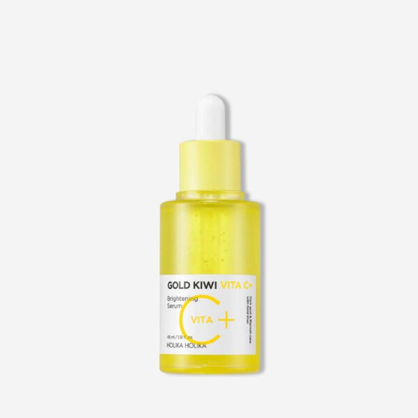 Holika Holika Gold Kiwi Vita C+ Brightening Serum - 45ml