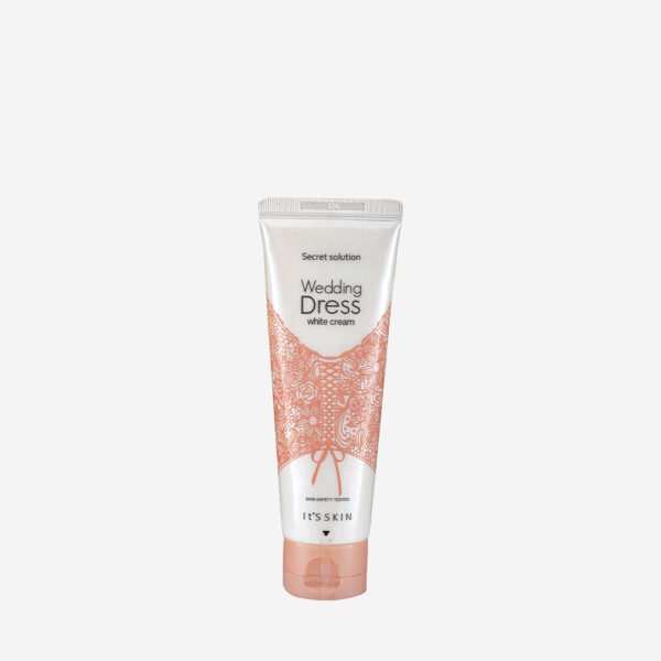 It`s Skin Secret Solution Wedding Dress White Cream - 100ml