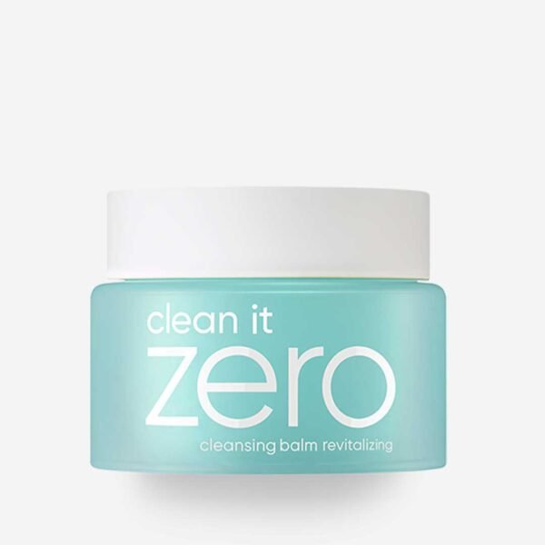 Banila Co Clean It Zero Cleansing Balm Revitalizing - 100ml