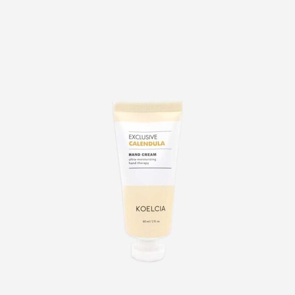 Koelcia Calendula Exclusive Hand Cream - 60ml