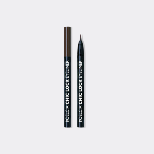 Koelcia chic lock eyebrow