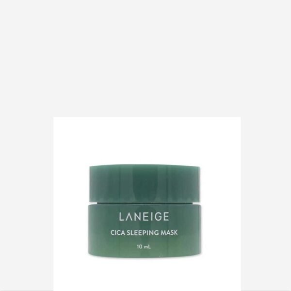 Laneige Cica Sleeping Mask - 10ml