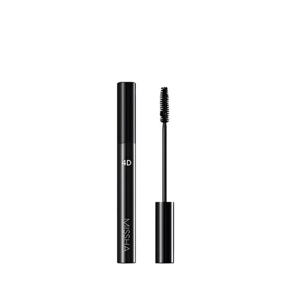 Missha 4D Mascara - 7g