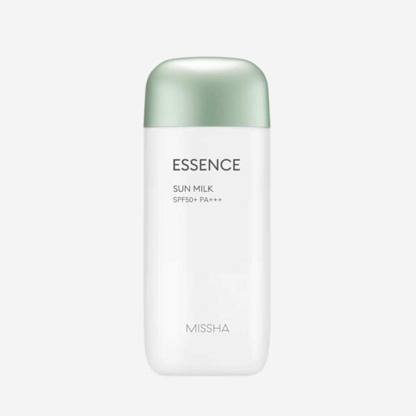 Missha All-around Safe Block Essence Sun Milk (SPF 50+ PA+++) - 70ml