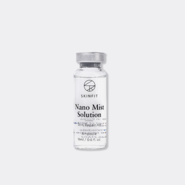 Nano mist solution - 18ml