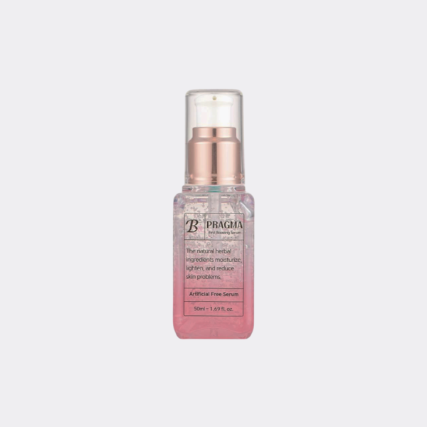 Pragma first boosting serum - 50ml