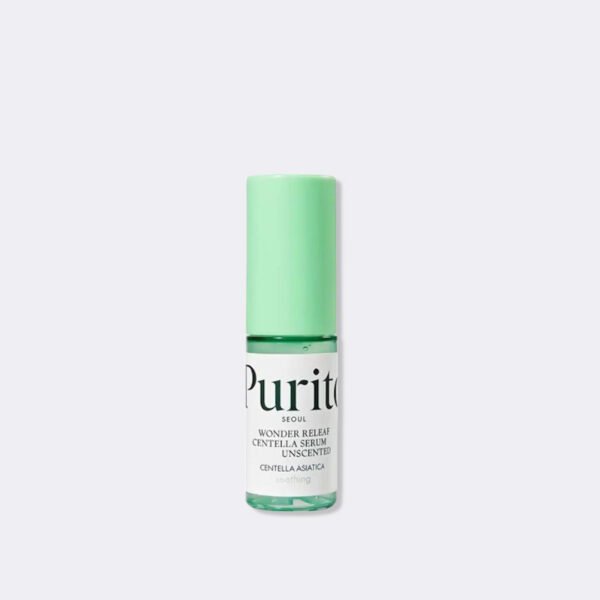 Purito centella uncented serum- 15ml