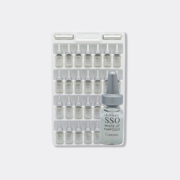 Real medi real shot glutathione white film rx (302.9mg)