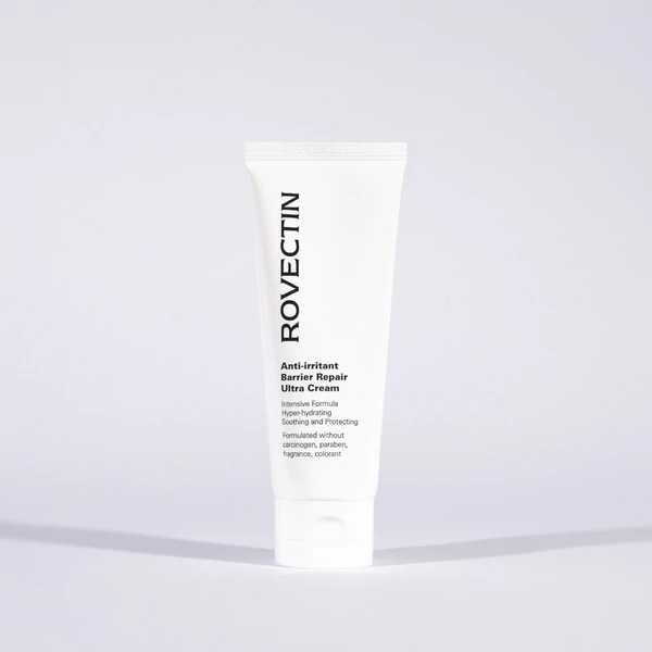 Rovectin Anti-Irritant Barrier Repair Ultra Cream - 100ml