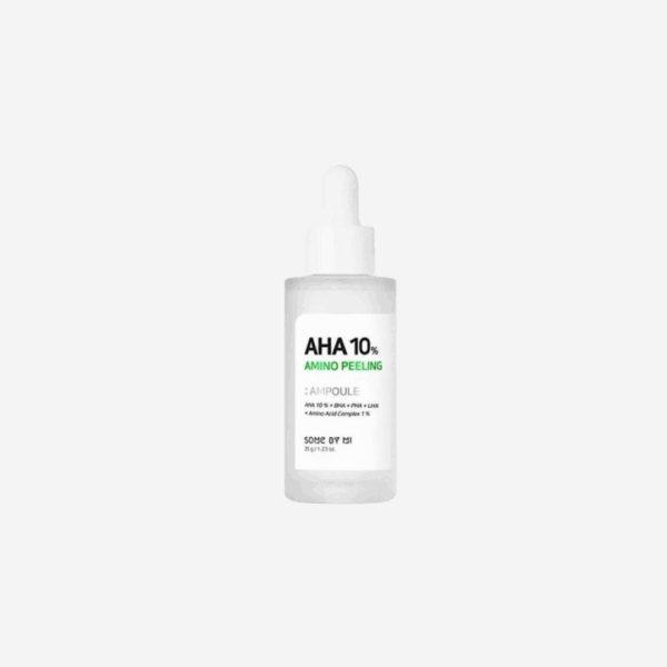 Some by mi AHA 10% Amino Peeling Ampoule - 35gm