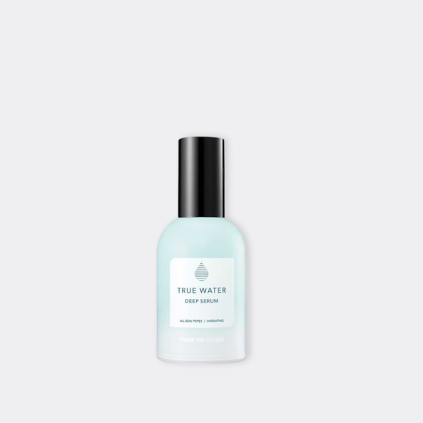 Thank you farmer true water deep serum- 60ml