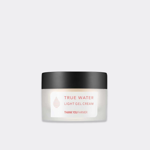 Thank you farmer true water light gel cream- 50ml