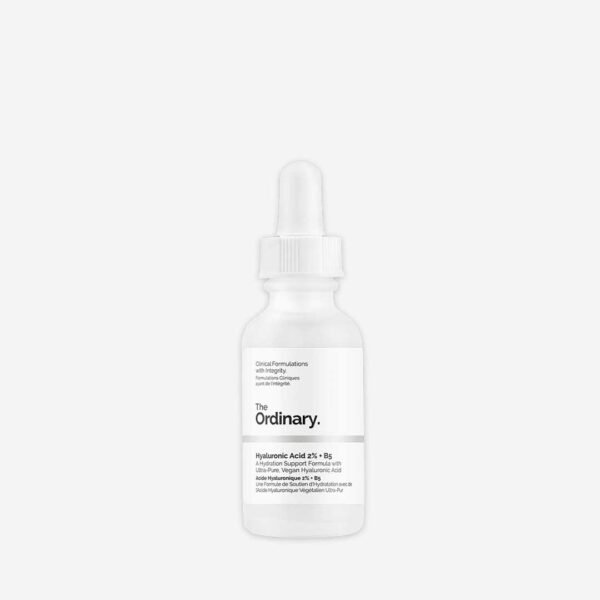The ordinary hyaluronic acid 2% + B5 - 30ml (Italy version)