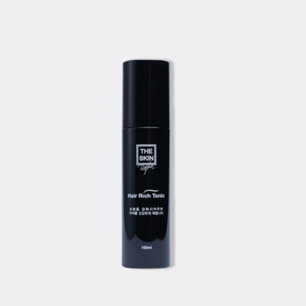 The skin mall hair rich tonic - 100ml