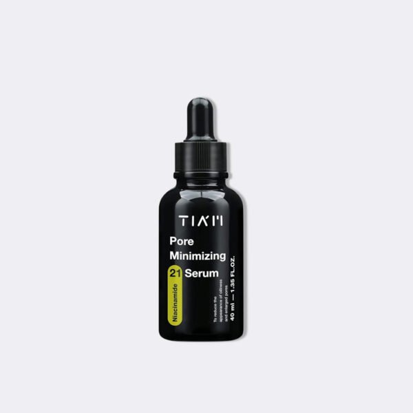 Tiam pore minimising serum - 40ml