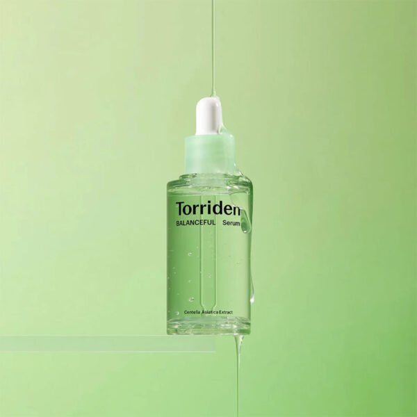 Torriden Balanceful Cica Serum - 50ml
