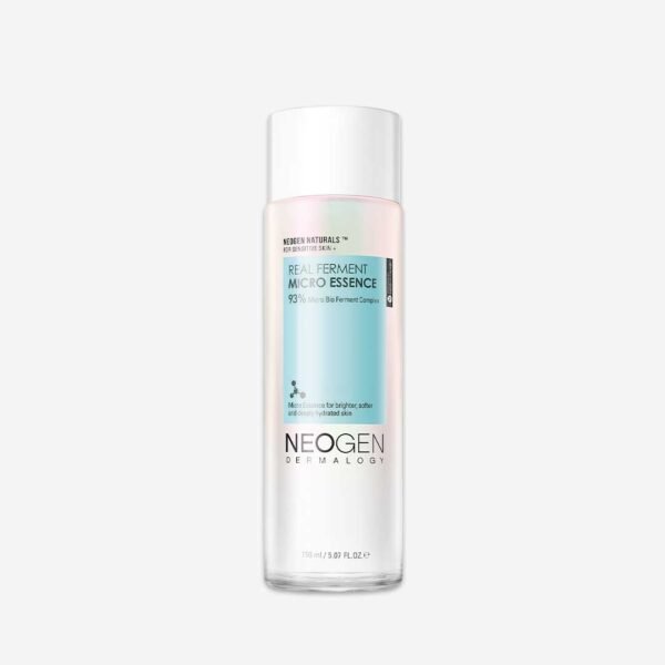 Neogen Dermalogy Real Ferment Micro Essence - 150ml