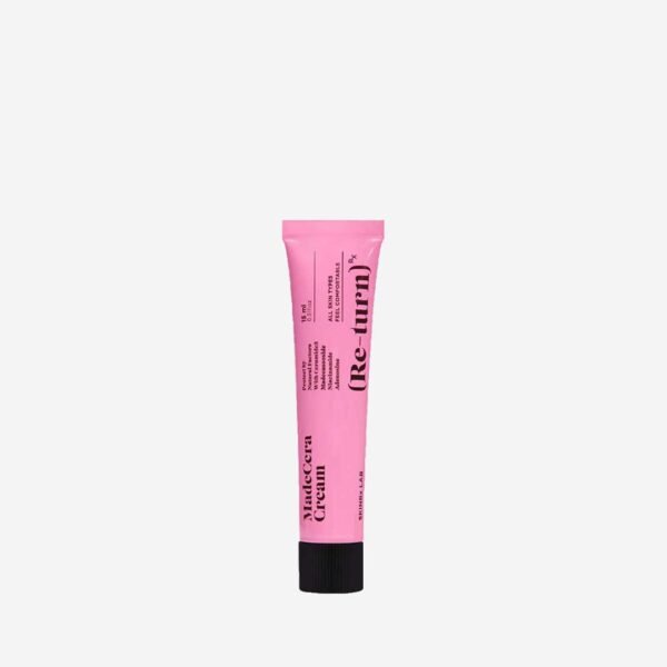 Skinrx Lab MadeCera Cream (Re-turn) - 15ml