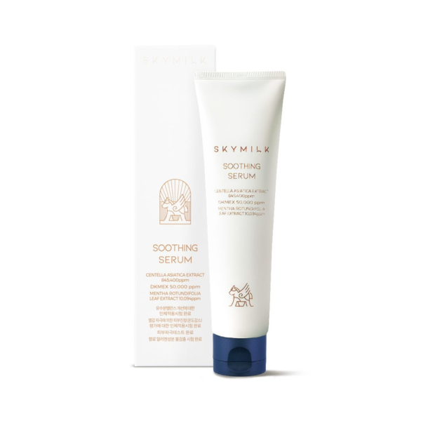 SKYMILK Centella Soothing Serum