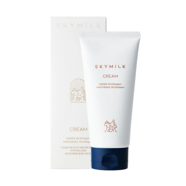 SKYMILK Panthenol Cream - 50000ppm